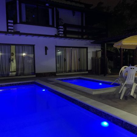 Pousada Fazendinha Unamar Cabo Frio Luaran gambar
