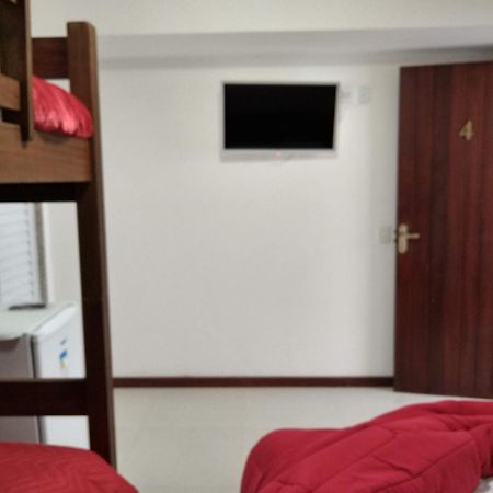 Pousada Fazendinha Unamar Cabo Frio Luaran gambar