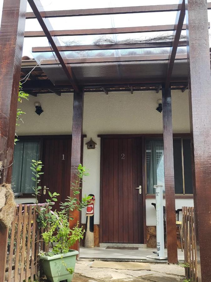 Pousada Fazendinha Unamar Cabo Frio Luaran gambar