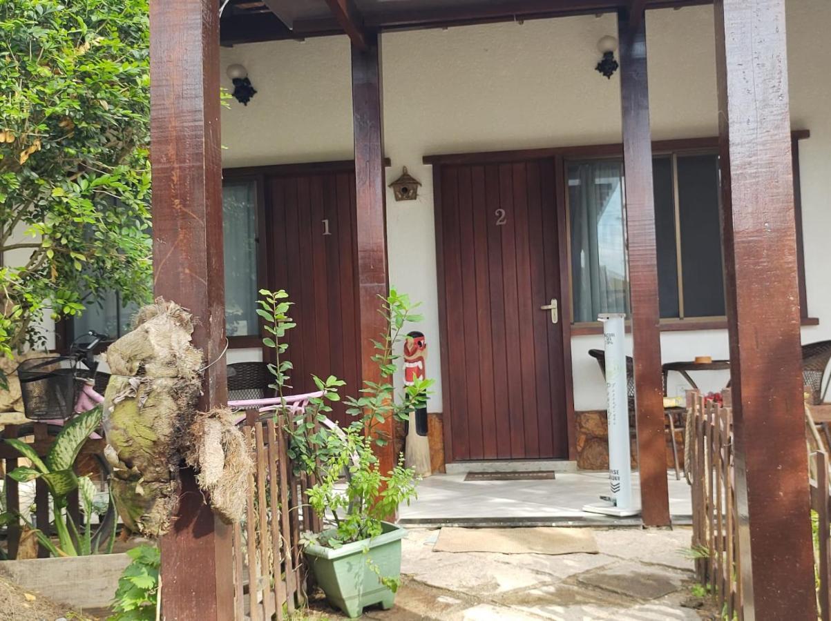Pousada Fazendinha Unamar Cabo Frio Luaran gambar