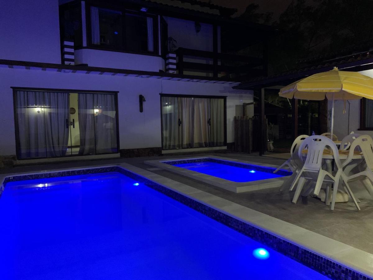 Pousada Fazendinha Unamar Cabo Frio Luaran gambar