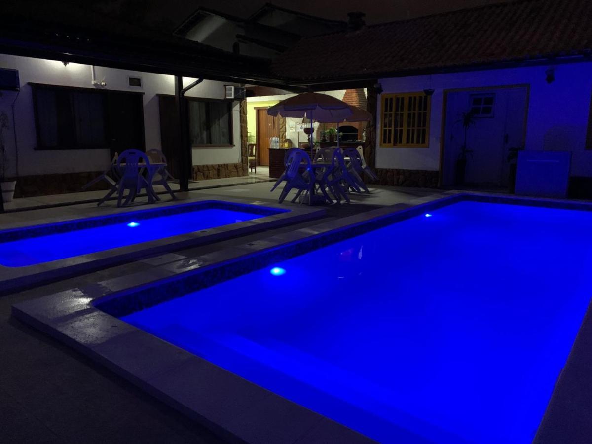 Pousada Fazendinha Unamar Cabo Frio Luaran gambar