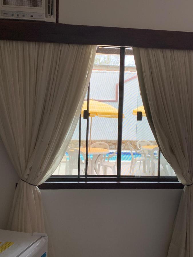 Pousada Fazendinha Unamar Cabo Frio Luaran gambar