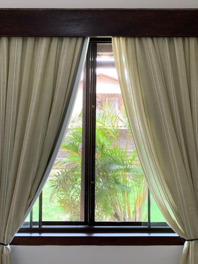 Pousada Fazendinha Unamar Cabo Frio Luaran gambar