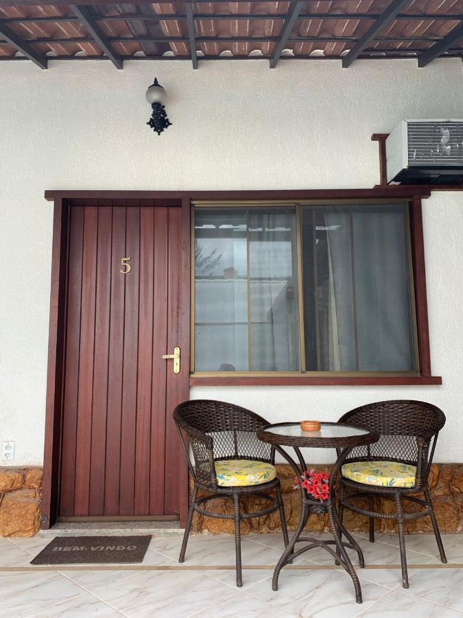 Pousada Fazendinha Unamar Cabo Frio Luaran gambar