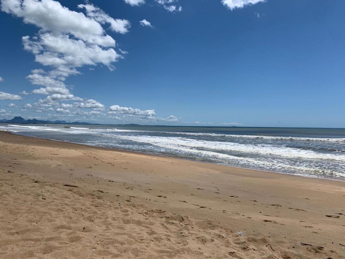 Pousada Fazendinha Unamar Cabo Frio Luaran gambar