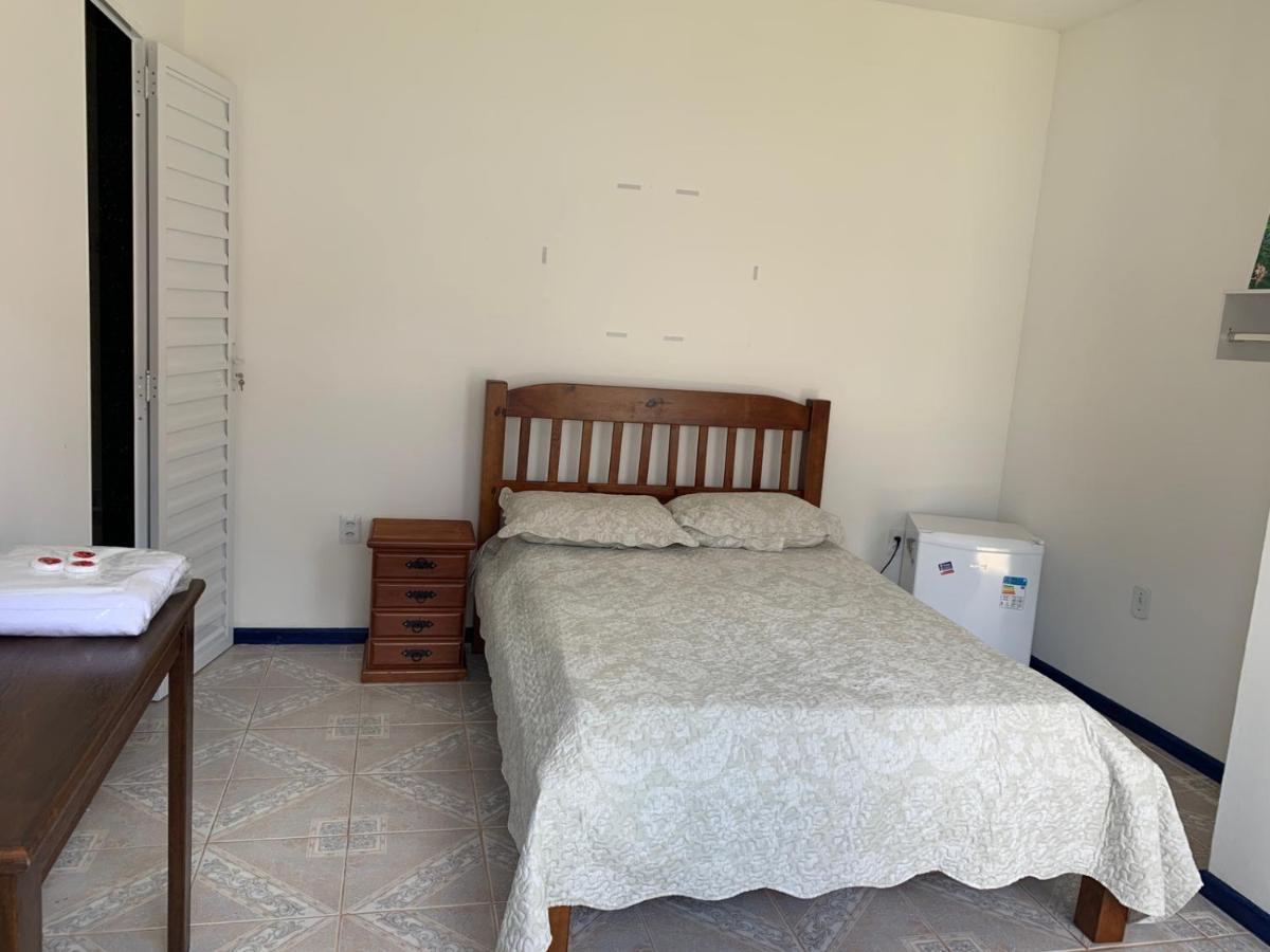 Pousada Fazendinha Unamar Cabo Frio Luaran gambar