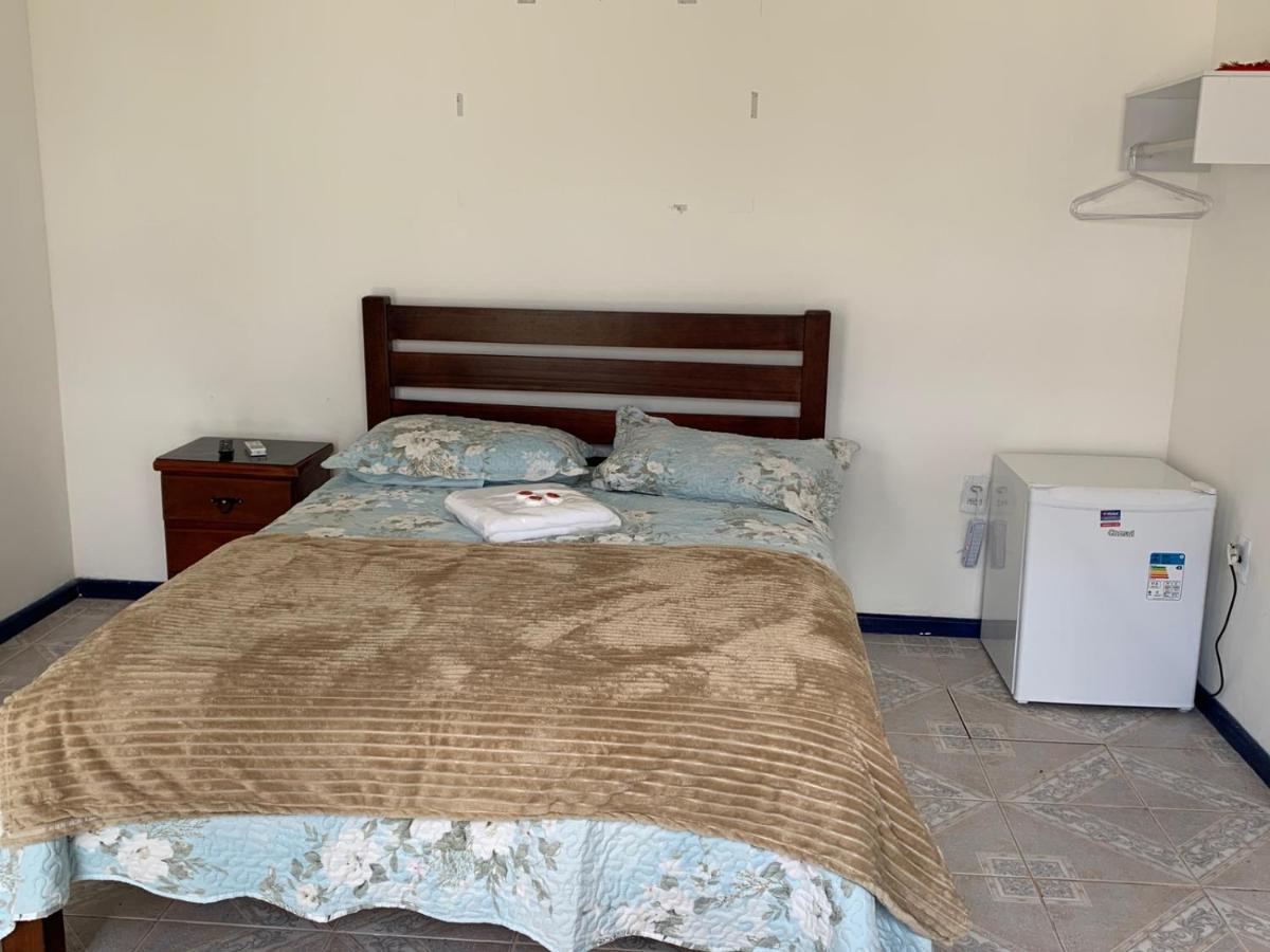 Pousada Fazendinha Unamar Cabo Frio Luaran gambar