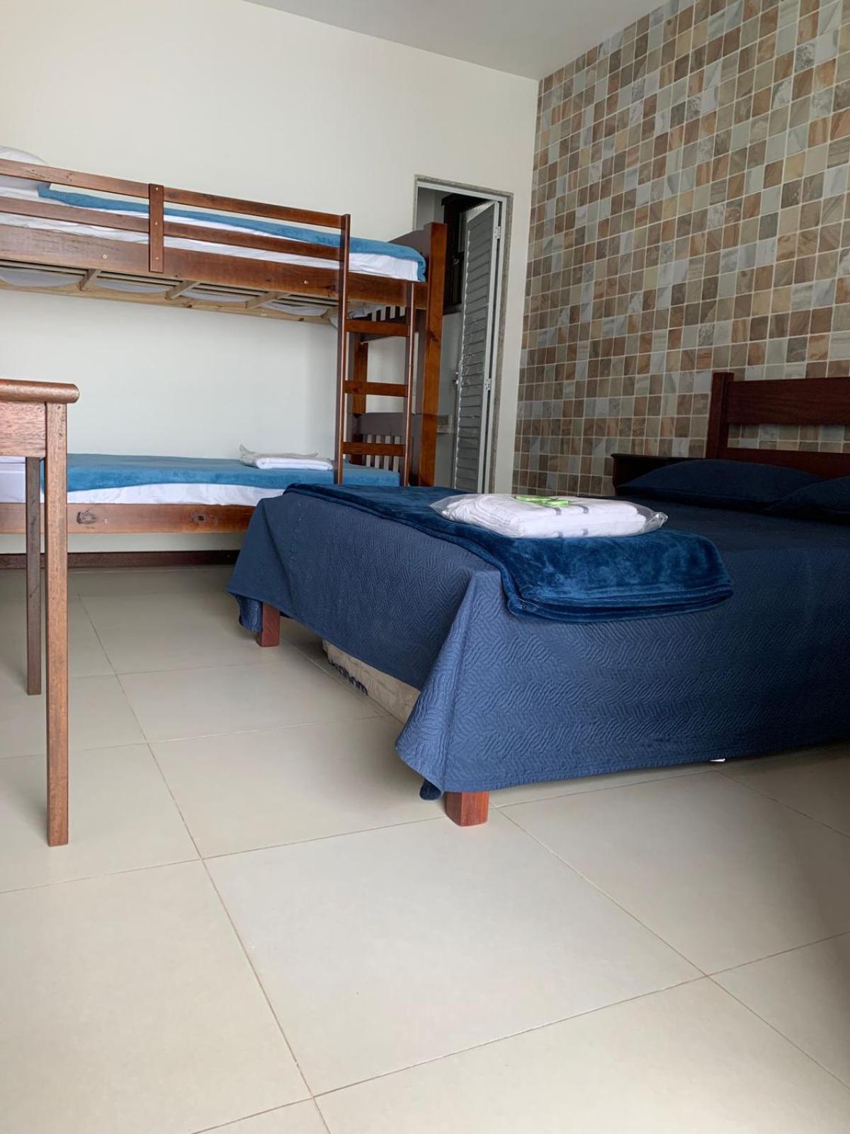 Pousada Fazendinha Unamar Cabo Frio Luaran gambar