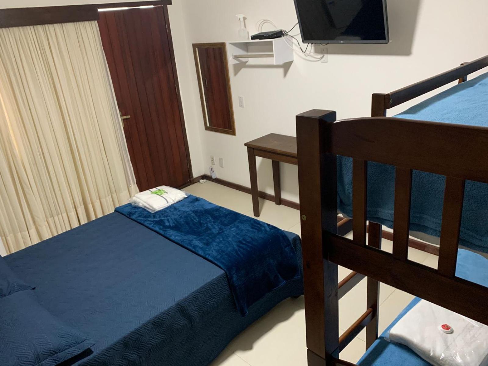 Pousada Fazendinha Unamar Cabo Frio Luaran gambar