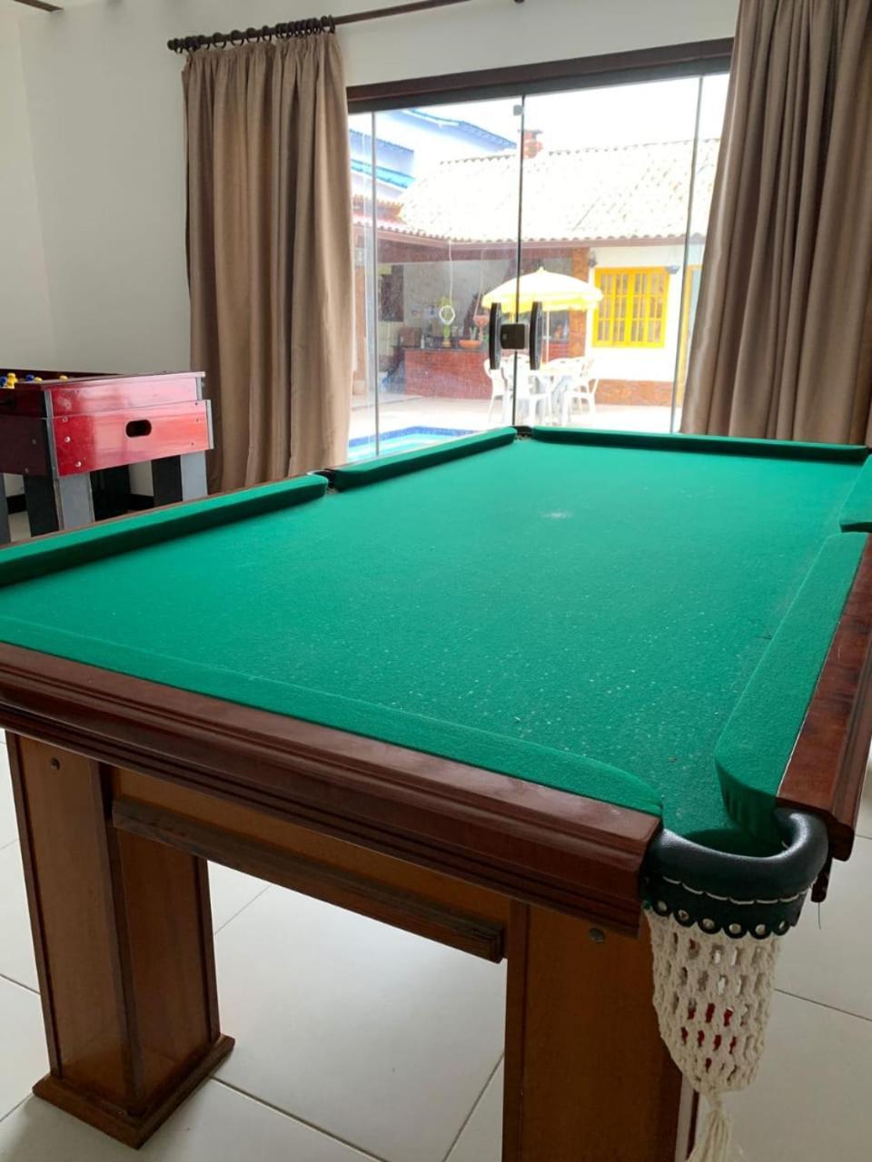 Pousada Fazendinha Unamar Cabo Frio Luaran gambar
