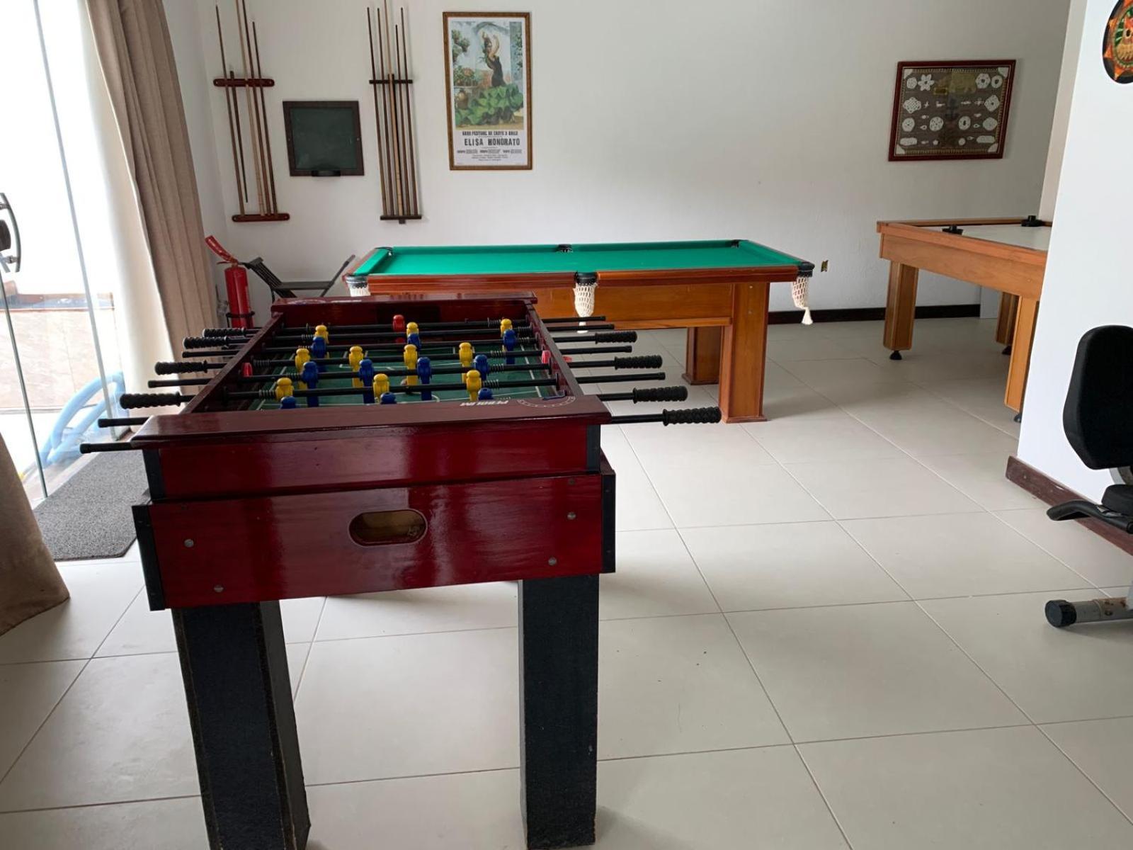 Pousada Fazendinha Unamar Cabo Frio Luaran gambar