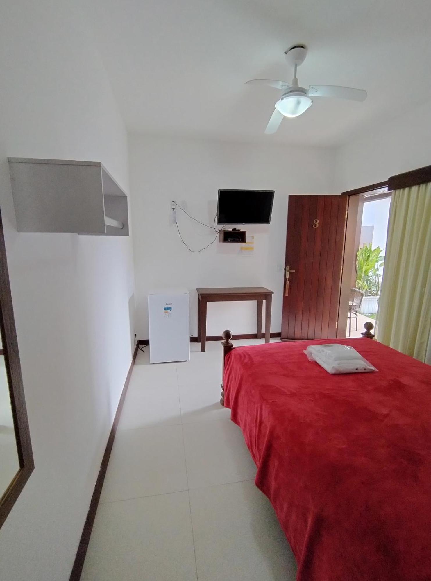 Pousada Fazendinha Unamar Cabo Frio Luaran gambar