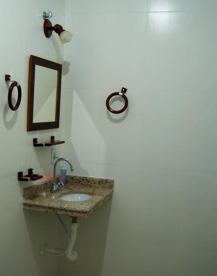 Pousada Fazendinha Unamar Cabo Frio Luaran gambar